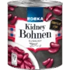 Kidney-Bohnen 800G -Genuss Ecke kidneybohnenedeka 21