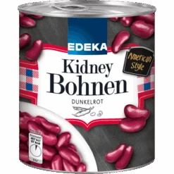 Kidney-Bohnen 800G