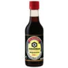 Sojasauce 250ML -Genuss Ecke kikkoman sojasauce groe flasche
