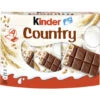 Country 9ST 211,5G -Genuss Ecke kinder country 9st
