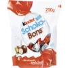 Schoko-Bons 200G -Genuss Ecke kinder schokobons