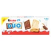 Ferrero Kinder Duo 150G -Genuss Ecke kinderduo