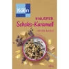 Müsli Knusper Schoko-Karamell 500G 2 Müsli Knusper Schoko-Karamell 500G -Genuss Ecke klln msli knusper schokokaramell 500 g