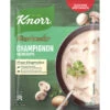 Knorr Feinschmecker Champignon Cremesuppe 45G -Genuss Ecke knorr feinschmecker champignon cremesuppe 45 g