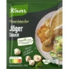 Knorr Feinschmecker Jäger Sauce Ergibt 250ML 2 Knorr Feinschmecker Jäger Sauce Ergibt 250ML -Genuss Ecke knorr feinschmecker jger sauce 32 g