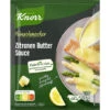 Knorr Feinschmecker Zitronen Butter Sauce Ergibt 250ML -Genuss Ecke knorr feinschmecker zitronen butter sauce 52g