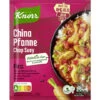 Knorr Fix China Pfanne Chop Suey 36G -Genuss Ecke knorr fix china pfanne 36g