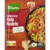 Knorr Fix Für Gebratene Asia Nudeln 30G -Genuss Ecke knorr fix fr gebratene nudeln 30g