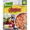 Knorr Suppenliebe Avengers 41G -Genuss Ecke knorravengers