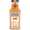 Made For Meat Chipotle Burger Style 235ML -Genuss Ecke kuehne wuerzsauce burst235ml