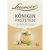 Lacroix Königin-Pasteten 100G