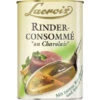 Lacroix Rinder-Consommé "au Charolais" 400ML -Genuss Ecke lacroix rinderconsomme 400ml