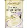 Spargelcreme-Suppe 400ML -Genuss Ecke lacroix spargelcremesuppe 400ml