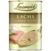 Lachs-Creme-Suppe 400ML -Genuss Ecke lacroixlachscremesuppe