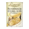 Lacroix Französische Zwiebel-Suppe "à La Parisienne" 400ML -Genuss Ecke lacroixzwisup