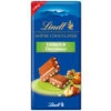 Lindt Maitre Chocolatier Vollmilch Haselnuss 110G -Genuss Ecke lindt tafel vollmilch haselnuss 110g
