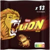 Nestle Lion Mini 234G -Genuss Ecke lion mini 234g1