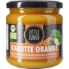 Lunch Bio Karotte Orange-Suppe 350ML -Genuss Ecke little lunch bio karotte orangesuppe 350 ml