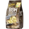 Rohscheiben Steinsalz 120G -Genuss Ecke lorenz rohscheiben steinsalz 120g
