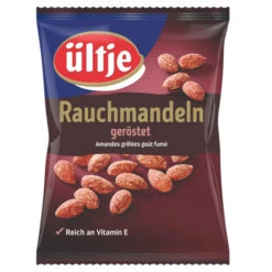 Ültje Rauchmandeln Geröstet 150G