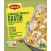 Blumenkohl-Kartoffel-Gratin 51G -Genuss Ecke mafix blumenkohl gratin 51g
