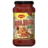 Arrabbiata Sauce 500G -Genuss Ecke maggi arrabbiata sauce 500g