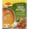 Für Genießer Tomaten-Mozzarella Suppe Ergibt 500ML -Genuss Ecke maggi famp252r genieamp223er tomatenmozzarella suppe famp252r 500ml