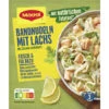 Bandnudeln Mit Lachs 40G -Genuss Ecke maggi fix bandnudeln mit lachs 40g
