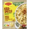 Käse Spätzle 30G -Genuss Ecke maggi fix kamp228se spamp228tzle 30g