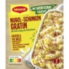 Fix Nudel Schinken Gratin 33G -Genuss Ecke maggi fix nudel schinken gratin 33g