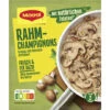 Fix Rahm Champignons 36G -Genuss Ecke maggi fix rahm champignons 36g
