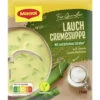 Für Genießer Lauch Cremesuppe Ergibt 500ML -Genuss Ecke maggi fr genieer lauch cremesuppe ergibt 500ml