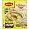 Guten Appetit! Frühlings Suppe Ergibt 1L -Genuss Ecke maggi gap fruehlingsuppe f1l