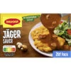 Jäger-Sauce Ergibt 2x 250ML -Genuss Ecke maggi jgersauce ergibt 2x 250ml