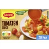 Tomaten Sauce Ergibt 2x 250ML -Genuss Ecke maggi tomatensauce ergibt 2x 250ml