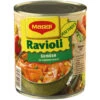 Maggi Ravioli Gemüse 800G -Genuss Ecke maggiravioligemse