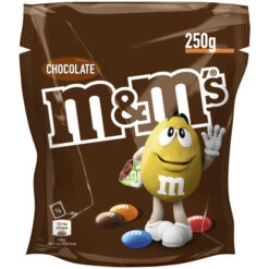 M&M's Chocolate 250G