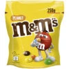 M&M's Peanut 250G -Genuss Ecke mampm039s peanut 250g