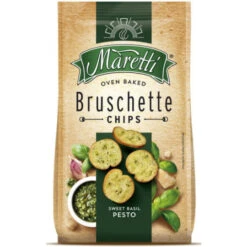 Bruschette Sweet Basil Pesto 150G