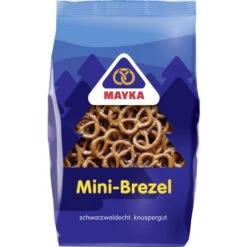 Mini-Brezel 150G