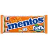 Fanta Orange 3ST 112,5G -Genuss Ecke mentos fanta orange 3x375g