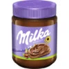 Haselnusscreme 350G 2 Haselnusscreme 350G -Genuss Ecke milka haselnusscreme 350g1