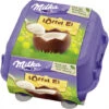Milka Löffelei Milchcreme 136G -Genuss Ecke milka lamp246ffelei milch 136g