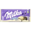 Oreo White 100G -Genuss Ecke milka oreo white 100g1