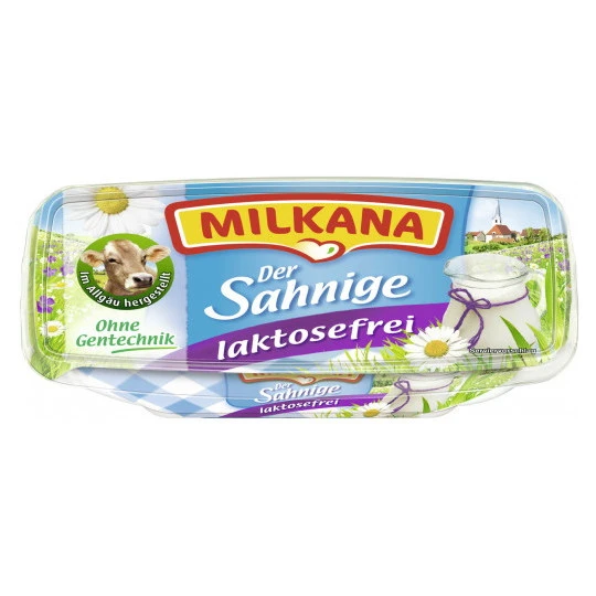 Der Sahnige Laktosefrei 150G 3 Der Sahnige Laktosefrei 150G