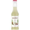Monin Cocos Sirup 0,25L -Genuss Ecke monin cocos sirup 025l