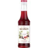 Monin Grenadine Sirup 0,25L 1 Monin Grenadine Sirup 0,25L -Genuss Ecke monin grenadine sirup 025l