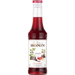 Monin Grenadine Sirup 0,25L