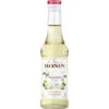Monin Holunderblüte Sirup 0,25L -Genuss Ecke monin holunderblte sirup 025l