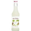 Monin Sirup Cocos 250ML -Genuss Ecke monin sirup kokosnuss 025l